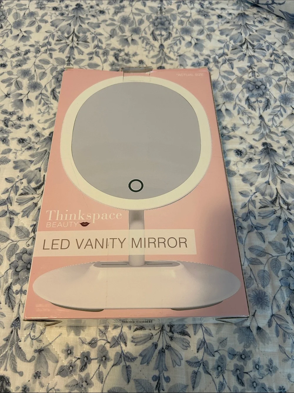 Thinkspace beauty led